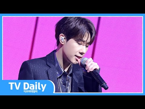 김성규(KIM SUNG KYU), 담백하고 호소력 짙은 목소리 ‘<strong>Climax</strong>’ 무대