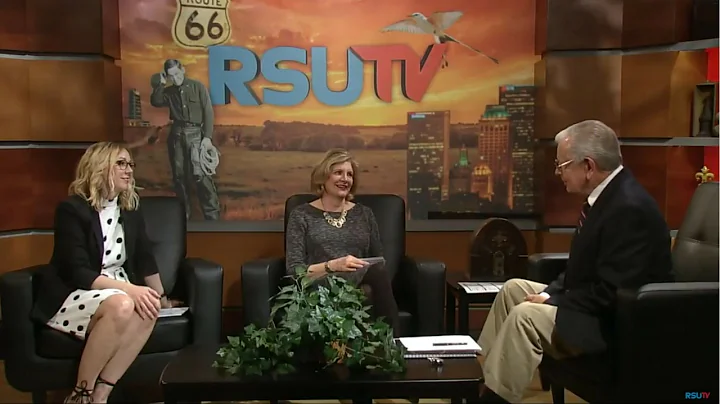 Perspectives: Jean Ann Hankins & Whitney Stauffer ...