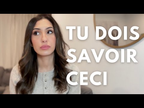 Avant De Divorcer Regarde ça