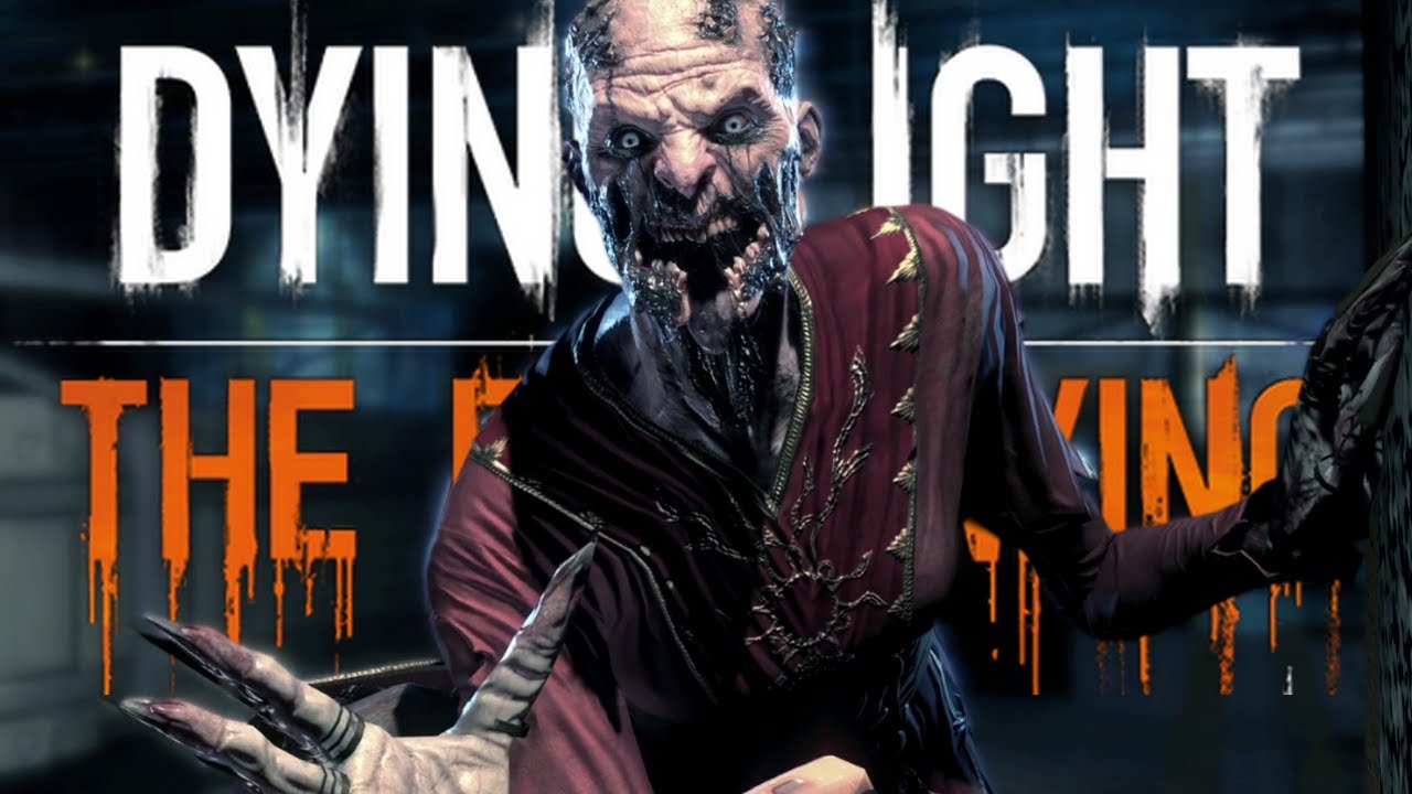Я СДЕЛАЛ СВОЙ ВЫБОР!!! | Dying Light: Следствие - Часть 8 [Концовка]