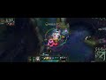 【ユーミ、ニーラ】LeagueofLegends clip #006