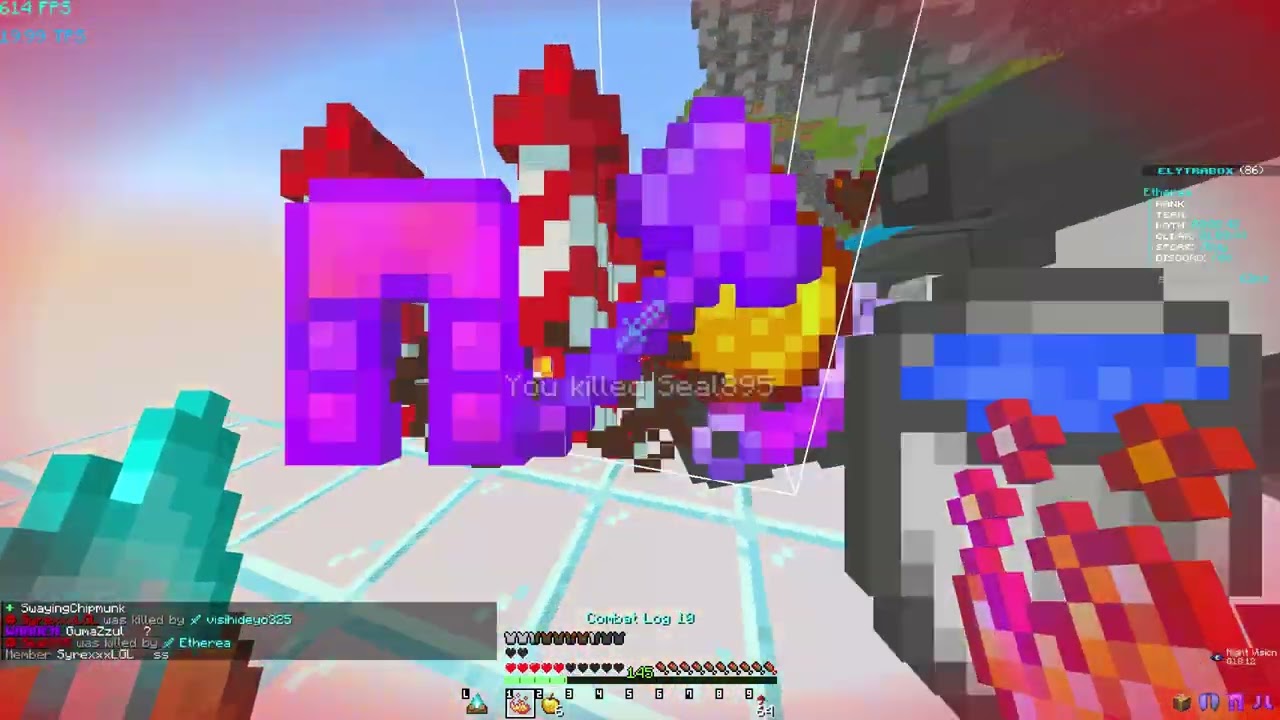 BlissMc Montage #1
