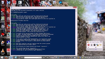 Cygwin: configuring inetd