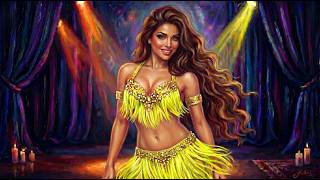 Abd El Basset Hamouda - Satalana | SHAABI MAHRAGAN Belly Dance Music