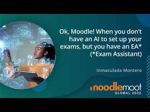 تصویری: آیا امتحانات moodle تحت نظارت هستند؟