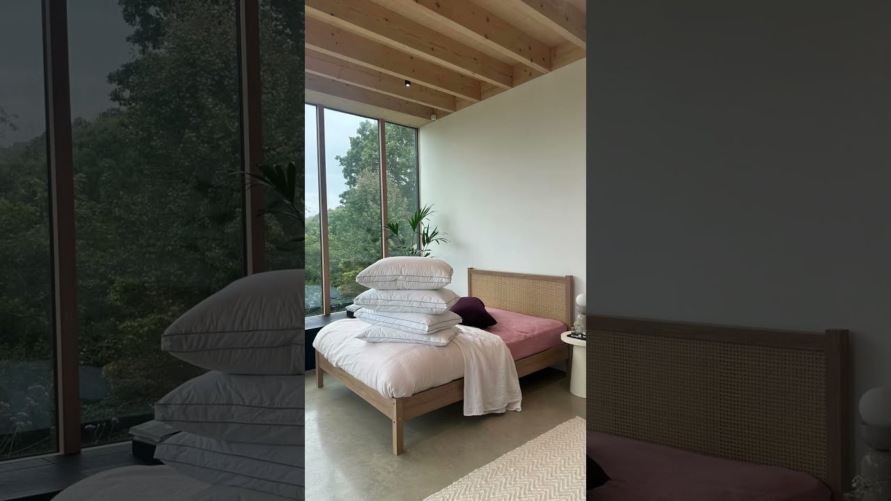 How to Build the Perfect Bed | Soak&Sleep