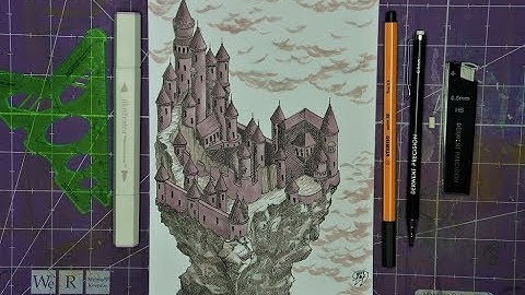 August 2017 ScrawlrBox - 