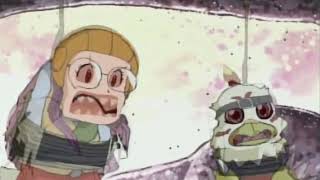 Cursed Bakemon Images