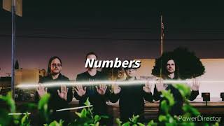 weezer - Numbers / Subtitulada al Español
