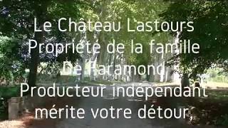 Lastours 2017