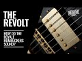 The Revolt | How does the Royale Humbucker sound? | The Original Series | Baum Guitars