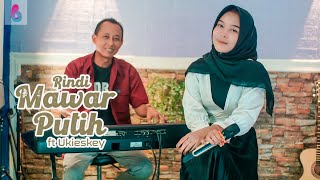 MAWAR PUTIH - RINDI OKTA FT UKIESKEY | BASKARA ART PRODUCTION