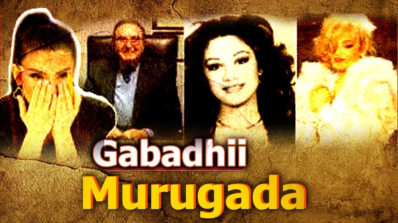 QISADA FANANADII REER TURKI EE MURUGADA LAHAYD@Nasibaaye