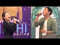 The prayer  elica paujin and nephi acaling live