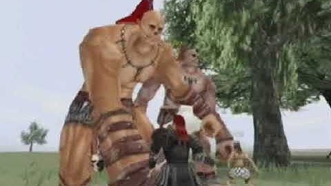 Original Korean Herrcot Trailer