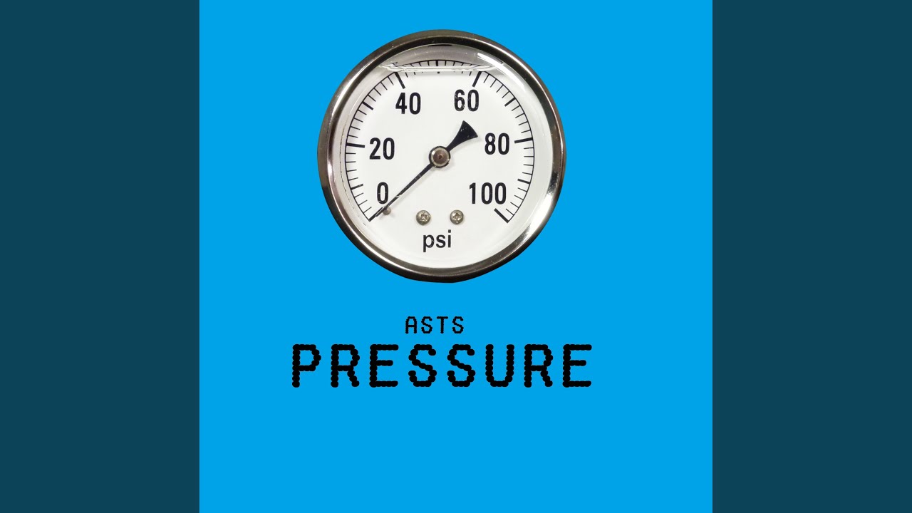 Watch Pressure on YouTube Watch Pressure on YouTube