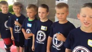 HEROES 2016 VBS at RCC