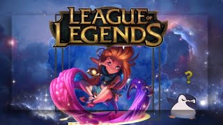 【﻿ＬＯＬ】Zoe remake ft. Ghoulken, DuskShoko, and V Soft screenshot 1