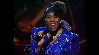 Syreeta Wright Live In London 1989