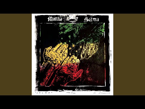 Salma I Dub artwork