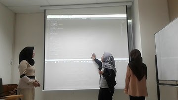 Presentasi Tugas Akhir Pemrograman Web. Kelas E Prodi Informatika Universitas Ahmad Dahlan.