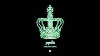 Popeska feat. Luciana - The New Kings (Original Mix)