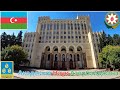 Национальная академия наук Азербайджана (Баку - Азербайджан) / Azərbaycan Milli Elmlər Akademiyası
