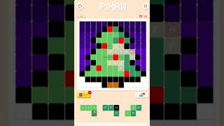 Pixaw Puzzle #7 B3F - 1 Easy screenshot 4