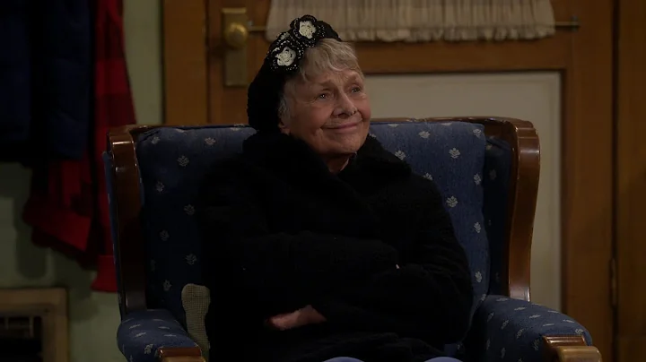 Bev's Master Plan is Revealed - The Conners