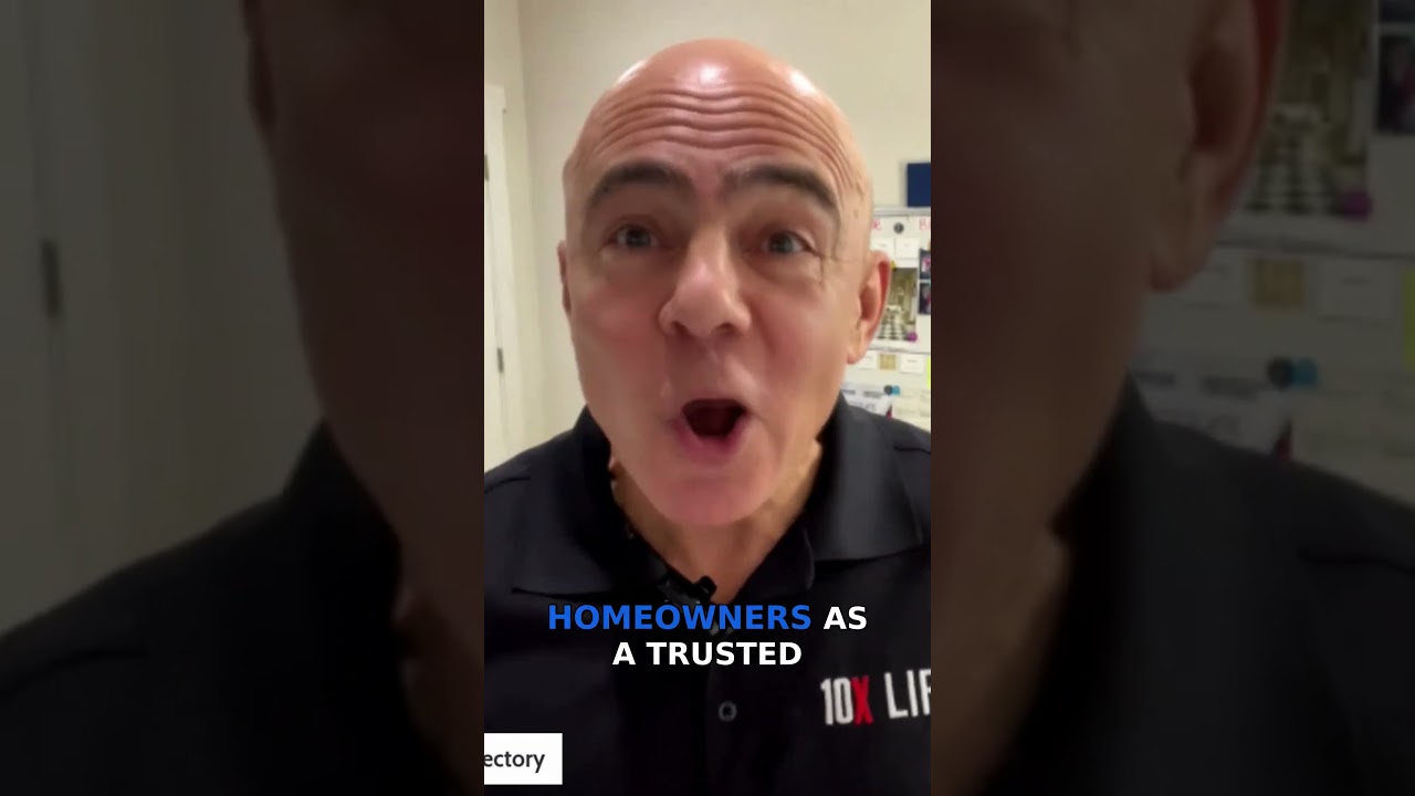 Unlocking the Secret to Being a Trusted Service Provider in Real Estate Industry 