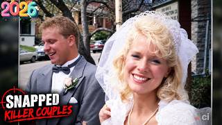 Snapped- Killer Couples 2026 👮💝 Michele Williams 👮💝 Documentary True Crime Podcast