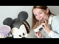 CZ Video kurz  od Evgenii Volosyny - 3D antigravitační dort “Mickey Mouse” video