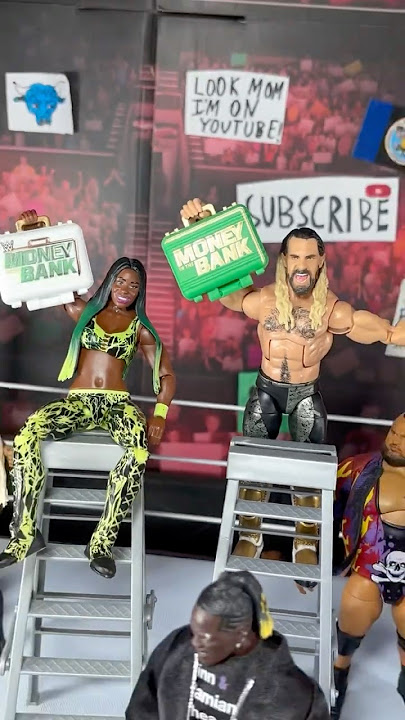 R-TRUTH IS BACK!!! 😱