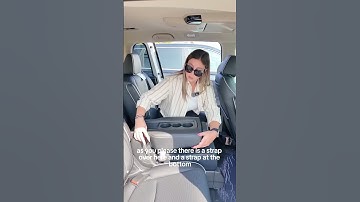 Honda Odyssey’s coolest feature: The Magic Slide