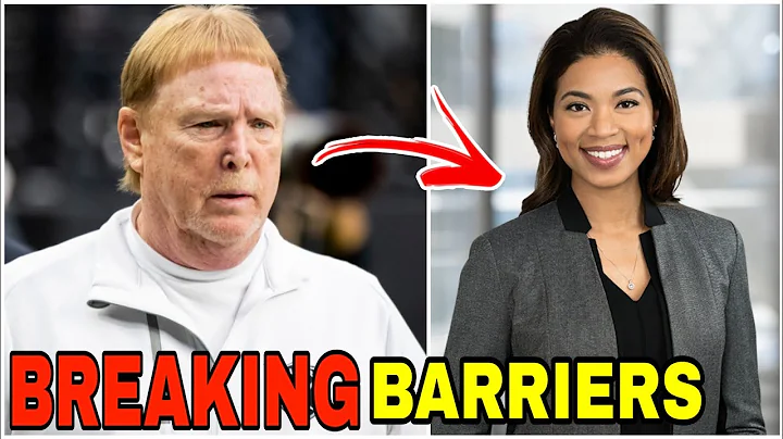 BREAKING: Raiders HIRE a New Team President Sandra...
