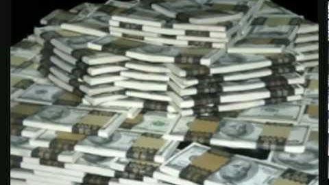 Money Is Coming To Me mp3 - Free Money Music