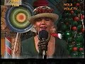 HOLA YOLA NAVIDAD 1994 PENULTIMO PROGRAMA