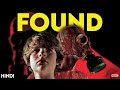 Found (2012) Story Explained + Facts | Hindi |  Not A Regular Horror Movie !!