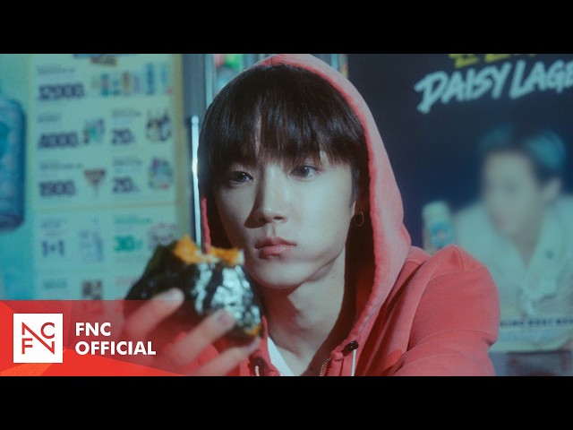 24 Hours (편의점 불빛)NEW!AxMxP