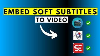 My Top 3 Free Ways to Embed or Remove Soft Subtitles from Video screenshot 4