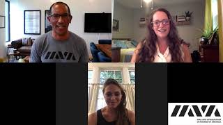 IAVA FB Live: The Importance of the Veteran Vote