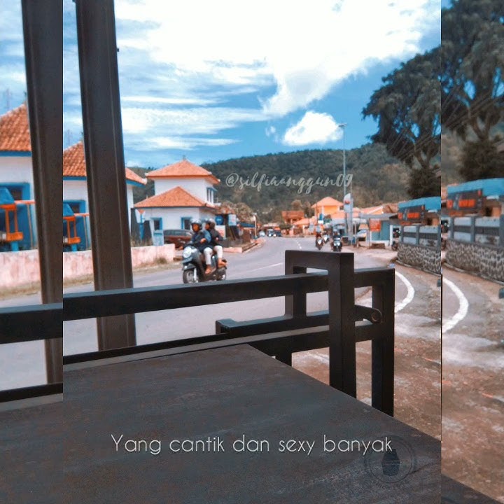 Story wa 30 detik_wanita yang menemanimu dari nol hingga sukses.