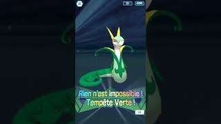Pokemon Masters Ex Combat Régional Quotidien Unys Débutant