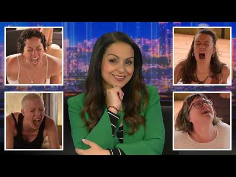 Lefties Losing It: Leftie women need anger retreats