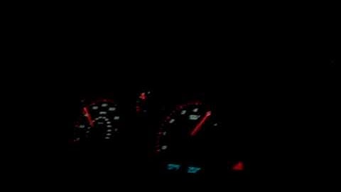 How to Launch a Cobalt SS/SC 0 to 90 mph