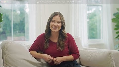 Talk Fusion Video Email Product Video: Vietnamese