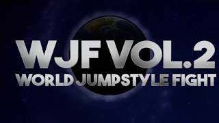 Wjf Vol.2 Axtrack Group C