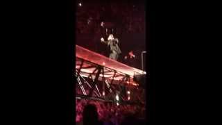 Justin Timberlake - The 20/20 Experience World Tour - Boston 2/27/14