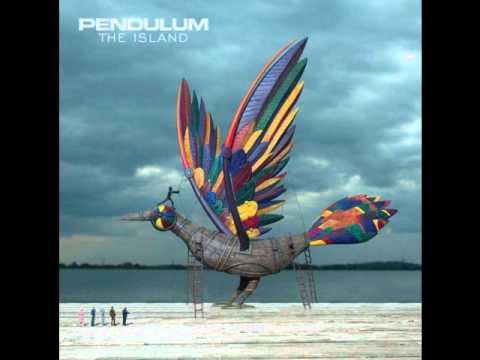 Pendulum The Island Lenzman Remix 