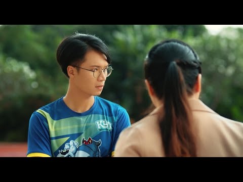 Hậu Trường Phim Đội Bóng Tony ️⚽